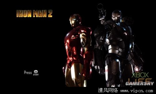 Iron Man 22ƹĵ[ͼ]ͼƬ1