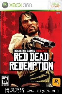 Ұڿͣ꡷Red Dead RedemptionͼĹ[ͼ]ͼƬ1