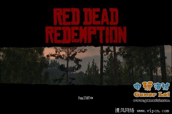 Ұڿͣ꡷Red Dead RedemptionͼĹ[ͼ]ͼƬ2