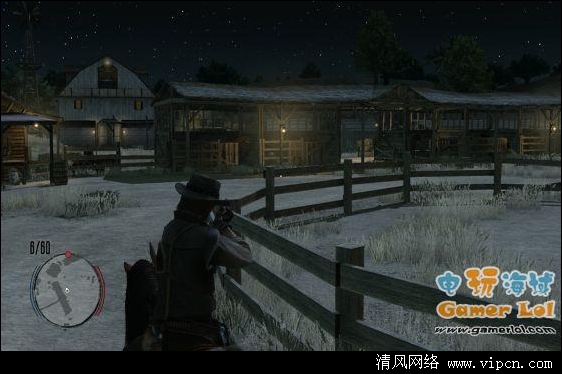 Ұڿͣ꡷Red Dead RedemptionͼĹ[ͼ]ͼƬ7