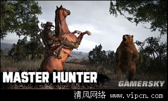 Ұڿͣ꡷սChallenges)֮רˣMaster Hunter[ͼ]ͼƬ1