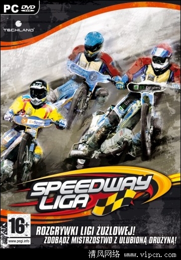 Ħг(Speedway Liga)Ӳ̰