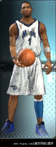 NBA 2K13mc浵(浵λ) ɫ