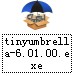 TinyUmbrella(֧ios6.0.1 SHSH) Win/OSX汾 v7.02.01a ɫ