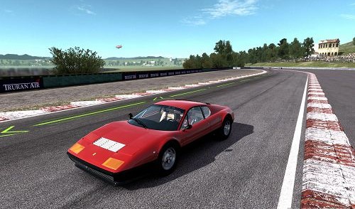 ԼݣTest DriveFerrari Racing LegendsϷͼ[ͼ]ͼƬ3