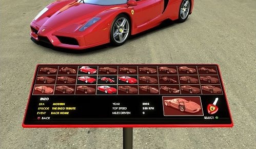 ԼݣTest DriveFerrari Racing LegendsϷͼ[ͼ]ͼƬ1