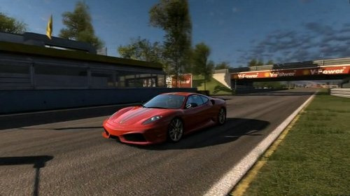 ԼݣTest DriveFerrari Racing LegendsϷͼ[ͼ]ͼƬ4