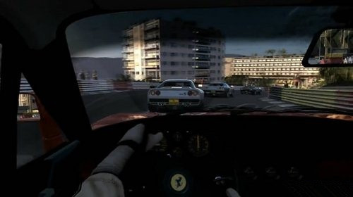 ԼݣTest DriveFerrari Racing LegendsϷͼ[ͼ]ͼƬ6