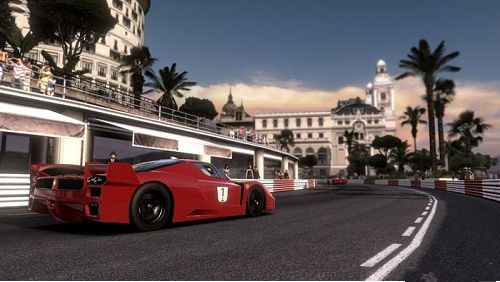 ԼݣTest DriveFerrari Racing LegendsϷͼ[ͼ]ͼƬ9