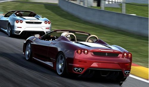 ԼݣTest DriveFerrari Racing LegendsϷͼ[ͼ]ͼƬ10