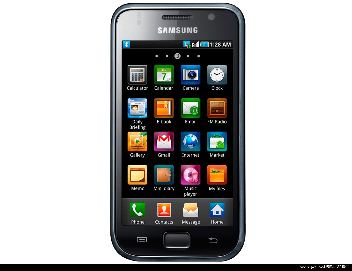  I9001 (Galaxy S Plus) ɫ