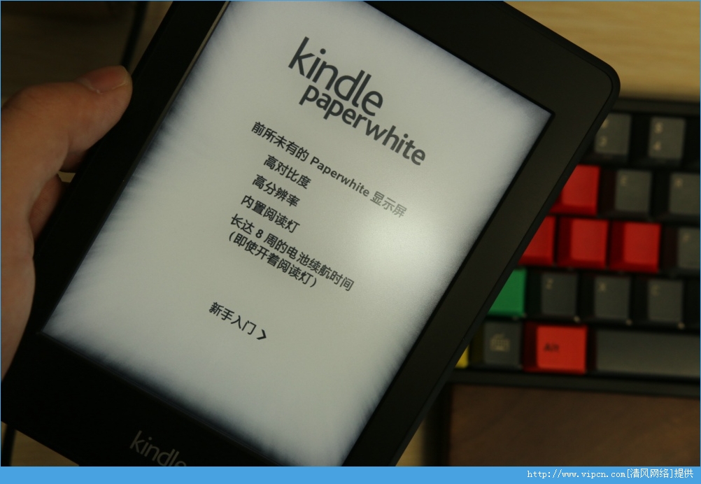 Kindle Paperwhiteô Kindle Paperwhiteͼ[ͼ]ͼƬ17