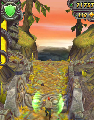 iphone桶2Temple Run2 ƪ[ͼ]ͼƬ3