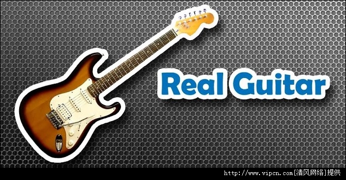 ʵReal Guitar׿ V3.4