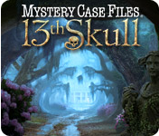 7ʮֻá Mystery Case Files:13th Skull ƽ