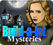 ز8ء Build-a-Lot: Mysteries Ӣİ v1.0 ƽ