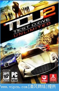 Լ2 Test Drive Unlimited 2 ⰲװİ Ӳ̰