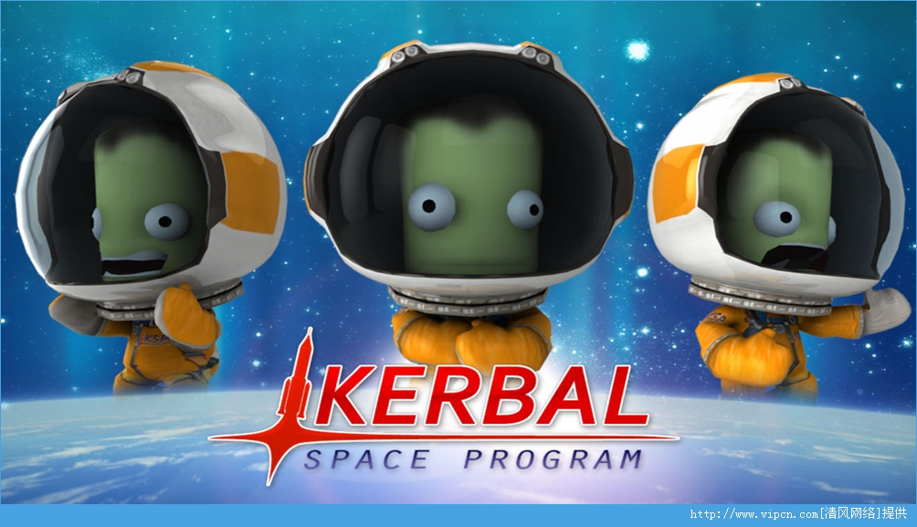 ̫ռƻ Kerbal Space Program Ӣİ v0.21.1.276 ƽ