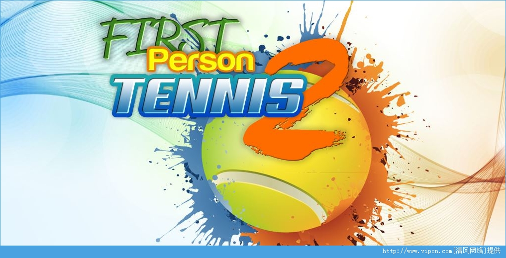 һ˳2 First Person Tennis2 ⰲװӢİ Ӳ̰