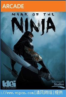 ӡǣر桷 Mark of the Ninja: Special Edition ⰲװӢİ Ӳ̰