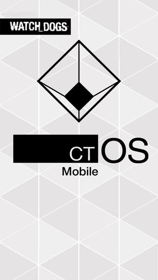 Ź/Watch Dogs Companion:ctOS MobileֻӦIOS v1.4