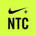 Nike ntc