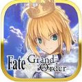 Fate Grand Orderĺƽ v1.8.7