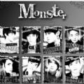 monster EXO