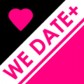 We Date+ app