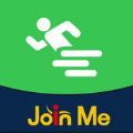 Join Meٷ
