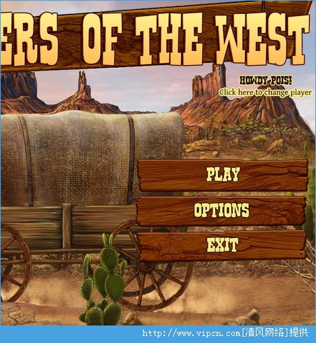  Settlers Of The West Ӣİ V1.04 Ӳ̰