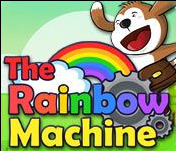 ʺ The Rainbow Machine ⰲװӢİ Ӳ̰