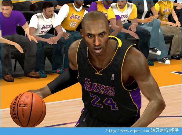 NBA2K14֮ҹɫ² ɫ