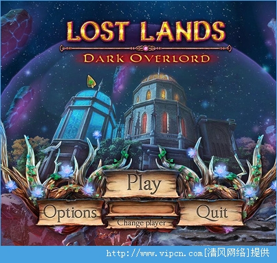 ʧأڰ Lost Lands: Dark Overlord ԰