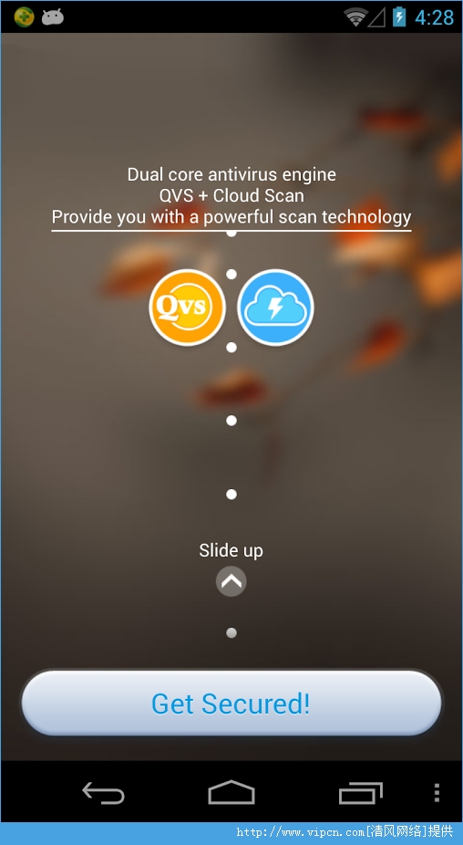 360ֻȫʦ360MobileSecurityʰ v1.5.1 for android