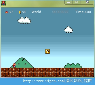 £Super Mario Bros DDXЯ v1.2.1 ɫ