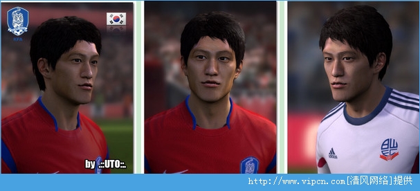 FIFA14油 ByUTO