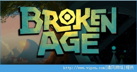 ʱ⡷ Broken Age ⰲװƽ