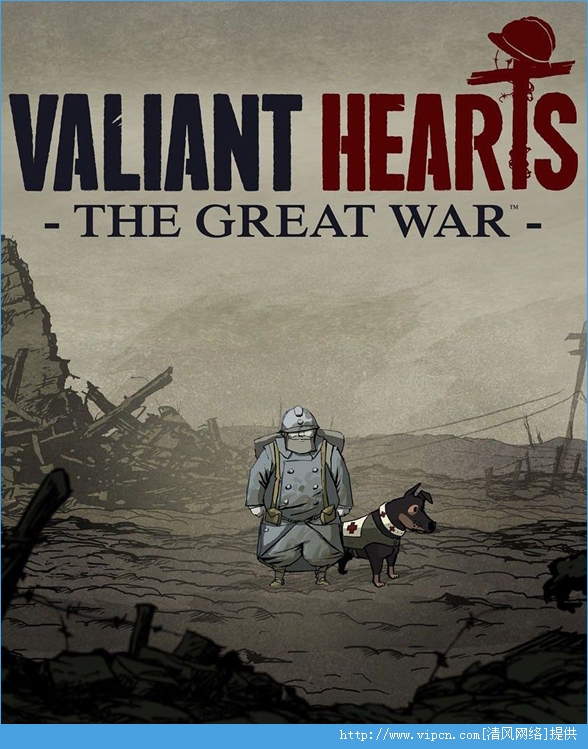 ¸ҵģս Valiant HeartsThe Great War İ