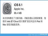 iOS8.1Щ豸iOS8.1豸һ[ͼ]