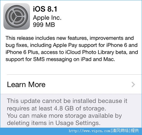 iOS8.1֮ɴڵ[ͼ]ͼƬ1