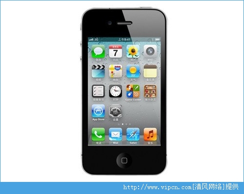 iPhone4siOS8.1Խʹ[ͼ]ͼƬ1