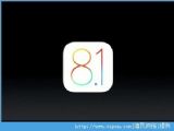 iOS8.1HomeĻȣ[ͼ]