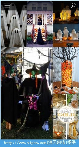 Halloween Decoration Ideas  IOSͼ1