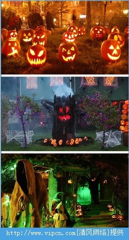 Halloween Decoration Ideas  IOSͼ3