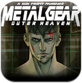 Ͻװ2׿棨Metal Gear: Outer Heaven2  v1.2