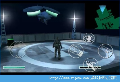 Ͻװ2׿棨Metal Gear: Outer Heaven2 v1.2