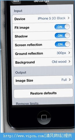 Screenshot Maker Pro IOSͼ3