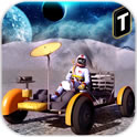 ģ3D׿棨Space Moon Rover Simulator 3D v1.0