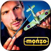 Monzo IOS Ħװ V1.0.0